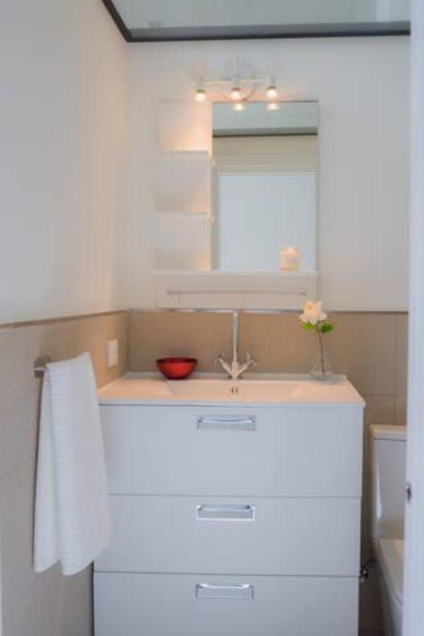 סביליה Apartamento A Estrenar Frente A La Plaza De Espana מראה חיצוני תמונה